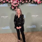 Mimi Kennedy Instagram - #ThePeopleWeHateAtTheWedding ❤️ @allisonbjanney 📸: @realbethhall 🥰