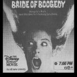Mimi Kennedy Instagram - Boogedy Boogedy Boo! Happy Halloween especially to the #80skids watching this now with their own kids on Disney+ 🎃👻 #disneysundaymovie #fridaymovie #flashbackfriday #happyhalloween #mrboogedy #brideofboogedy #spookyseason