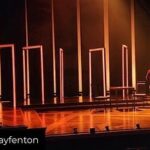 Mimi Kennedy Instagram – Shoutout to my talented daughter in-law @zerowaste.baker who took the headshots used for our amazing set!
Repost from @jamesjayfenton
•
Tech moods. #prupayne @atcproductiondept @arizonatheatre @seanddaniels @philipsrosenberg
@stevendrukman