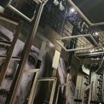 Mimi Kennedy Instagram – Repost from @seanddaniels
•
First look at James Fenton’s set for PRU PAYNE being loaded in! Arizona Theatre Company