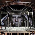 Mimi Kennedy Instagram – Repost from @seanddaniels
•
First look at James Fenton’s set for PRU PAYNE being loaded in! Arizona Theatre Company