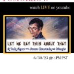 Mimi Kennedy Instagram - I’m looking forward to talking with @stevebluestein tomorrow about life, our careers in showbiz, and the re-release of my memoir. Join us LIVE on Youtube tomorrow 4pm PST. Steve Bluestein is a stand up comedian, playwright, TV writer, author, founding member of the groundlings, AND a friend. Link in story to watch.