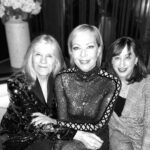Mimi Kennedy Instagram - Wonderful night last night with @allisonbjanney & @realbethhall at the LA premiere for #thepeoplewehateatthewedding Streaming tomorrow (11/18) on Amazon. @amazonstudios @primevideo