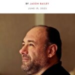 Mimi Kennedy Instagram - Remembering James Gandolfini on the 10th anniversary of his passing. Link to full article in story.