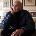 Mimi Kennedy Instagram - He knew artists had to participate in social justice. He left a thrilling legacy. Repost from @nytimes • Harry Belafonte, who stormed the pop charts and smashed racial barriers in the 1950s with his highly personal brand of folk music, and who went on to become a major force in the civil rights movement, died on Tuesday at his home on the Upper West Side of Manhattan. He was 96. The cause was congestive heart failure, said Ken Sunshine, his longtime spokesman. At a time when segregation was still widespread and Black faces were still a rarity on screens large and small, Belafonte’s ascent to the upper echelon of show business was historic. He was not the first Black entertainer to transcend racial boundaries; Louis Armstrong, Ella Fitzgerald and others had achieved stardom before him. But none had made as much of a splash as he did, and for a few years no one in music, Black or white, was bigger. Born in Harlem to West Indian immigrants, he almost single-handedly ignited a craze for Caribbean music with hit records like “Day-O (The Banana Boat Song)” and “Jamaica Farewell.” His album “Calypso,” which contained both those songs, reached the top of the Billboard album chart shortly after its release in 1956 and stayed there for 31 weeks. Coming just before the breakthrough of Elvis Presley, it was said to be the first album by a single artist to sell more than a million copies. Read more about the life of Harry Belafonte at the link in our bio. Photos by @karstenmoran and Bob Henriques/Magnum Photos.