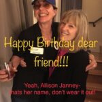 Mimi Kennedy Instagram – Happy Birthday to one of our greats!!!