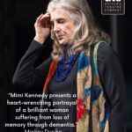 Mimi Kennedy Instagram – Can’t make it to Arizona? Watch from wherever you are with #ATCONDEMAND

LINK IN STORY 

Repost from @arizonatheatre
•
Mimi Kennedy’s return to theatre has been nothing short of triumphant! As she cashes in her 5th week with the title role, she continues to deliver a vibrant performance of this “imperious and brassy” character.

Come see her live and in action for one more week. Tickets available at the link in our bio.
