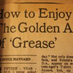 Mimi Kennedy Instagram – In honor of #worldtheatreday
Here’s a glimpse into my scrapbook from my time on #broadway in the original production of #grease
And my Return to the Stage after many years in the #worldpremiere of @stevendrukman #PruPayne at @arizonatheatre
🎭
Pru Payne production stills 📸:Tim Fuller
#greaseistheword #pinkladies #greasethemusical
@mooretommoore @seanddaniels