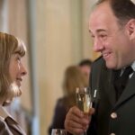 Mimi Kennedy Instagram - Remembering James Gandolfini on the 10th anniversary of his passing. Link to full article in story.