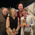 Mimi Kennedy Instagram – Pru Payne photo dump. 
Thank you to all who have attended so far!

Can’t make it to Arizona to see Pru Payne? You are in luck! @arizonatheatre has a video streaming ticket option. 
 
⌨️visit ATC.org 
🎟️purchase your “ticket”
📧The theatre will email you your private link to watch. 
🛋️Watch from your couch or wherever you may be!