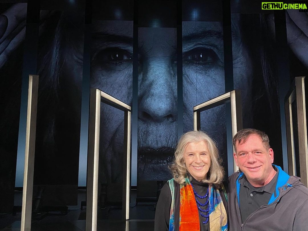 Mimi Kennedy Instagram - Pru Payne photo dump. Thank you to all who have attended so far! Can’t make it to Arizona to see Pru Payne? You are in luck! @arizonatheatre has a video streaming ticket option. ⌨️visit ATC.org 🎟️purchase your “ticket” 📧The theatre will email you your private link to watch. 🛋️Watch from your couch or wherever you may be!