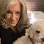 Mimi Kennedy Instagram – 🐶❤️