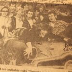 Mimi Kennedy Instagram – In honor of #worldtheatreday
Here’s a glimpse into my scrapbook from my time on #broadway in the original production of #grease
And my Return to the Stage after many years in the #worldpremiere of @stevendrukman #PruPayne at @arizonatheatre
🎭
Pru Payne production stills 📸:Tim Fuller
#greaseistheword #pinkladies #greasethemusical
@mooretommoore @seanddaniels