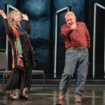 Mimi Kennedy Instagram – In honor of #worldtheatreday
Here’s a glimpse into my scrapbook from my time on #broadway in the original production of #grease
And my Return to the Stage after many years in the #worldpremiere of @stevendrukman #PruPayne at @arizonatheatre
🎭
Pru Payne production stills 📸:Tim Fuller
#greaseistheword #pinkladies #greasethemusical
@mooretommoore @seanddaniels