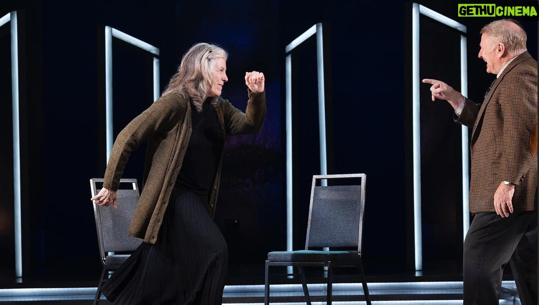 Mimi Kennedy Instagram - Repost from @arizonatheatre • Join us for a talk back after our Wednesday matinee with @banner_health! We will take a closer look at Pru Payne and the realities of memory loss disease. If you don't have tickets to the matinee, but would still like to see the talk back you can! Visit https://atc.org/banner-alzheimers-institute-post-show-discussion/ to sign up to attend. 📸 Photo credit: Tim Fuller