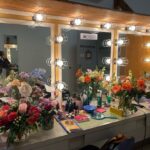 Mimi Kennedy Instagram – It must be opening night!!!!!