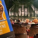 Mimi Kennedy Instagram – #PruPayne @arizonatheatre
Tomorrow is our Official Opening Night! ðŸŽ
Can’t make it to Arizona?
Learn how you can watch via streaming later this month! Link in bio.
📸Repost @jamesjayfenton