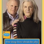 Mimi Kennedy Instagram – Previews begin tonight and we will have our first audience for Pru Payne!
Thank you to Mark McLemore, host of Arizona Spotlight at KUAZ, Arizona Public Media. You can listen to the full interview with Gordon and me at their website -link in my story.
@arizonapublicmedia
@arizonatheatre Arizona Theatre Company