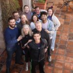 Mimi Kennedy Instagram – #PruPayne Company Photo. I’m so proud of these talented people! Tomorrow we have our first audience as the show begins previews.
Get your tickets at the link in bio!
NOT IN ARIZONA? NOT A PROBLEM! An On Demand ticket is also available. See the @arizonatheatre website for more information.