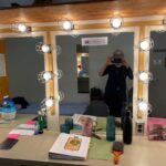 Mimi Kennedy Instagram – Always a thrill stepping into a new dressing room! 
Previews of #PruPayne begin this Saturday! 

Can’t make it to Arizona? There’s also an option to watch a performance OnDemand. 

Visit the link in my bio for more information!

@arizonatheatre