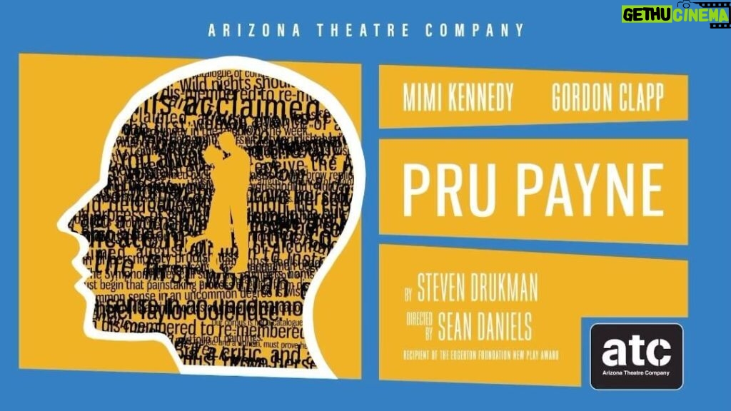 Mimi Kennedy Instagram - Purchase your tickets at the link in bio! #PruPayne @arizonatheatre #worldpremiere #tucson #phoenixarizona
