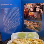 Mimi Kennedy Instagram – Delicious!
@lindaronstadtmusic excellent book #FeelsLikeHome said these cannot be missed- here’s to her with my first #sonoranhotdog in Tucson! Tucson, Arizona