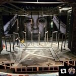Mimi Kennedy Instagram – Repost from @seanddaniels
•
First look at James Fenton’s set for PRU PAYNE being loaded in! Arizona Theatre Company