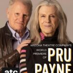 Mimi Kennedy Instagram – ❤️Repost from @arizonatheatre
•
As rehearsals for Pru Payne continue, we grow more and more excited as these talented actors breathe life into their characters. 

The world premiere is only a few short weeks away. Head to the link in our bio to get your seats now!