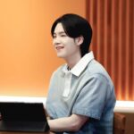 Min Yoon-gi Instagram - 슈취타 😉