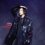 Min Yoon-gi Instagram - CHICAGO 2 🔥