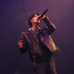 Min Yoon-gi Instagram - CHICAGO 2 🔥