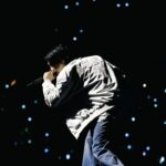 Min Yoon-gi Instagram - D-DAY TOUR 🔥