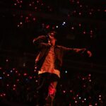 Min Yoon-gi Instagram - D-DAY TOUR 🔥