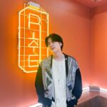 Min Yoon-gi Instagram - 알취타 🤨