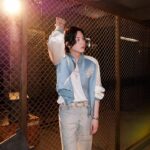 Min Yoon-gi Instagram – D-DAY