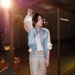 Min Yoon-gi Instagram - D-DAY