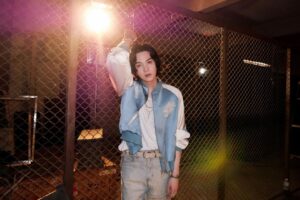 Min Yoon-gi Instagram - D-DAY