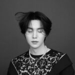 Min Yoon-gi Instagram - 😌