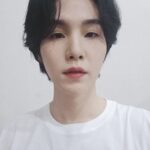 Min Yoon-gi Instagram - 30