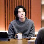 Min Yoon-gi Instagram - 슈취타 😄