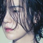 Min Yoon-gi Instagram - 😶‍🌫️