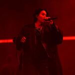 Min Yoon-gi Instagram - CHICAGO 2 🔥