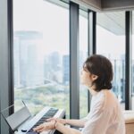 Min Yoon-gi Instagram - 🎹