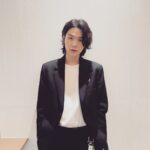 Min Yoon-gi Instagram – 🥳