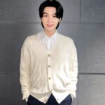 Min Yoon-gi Instagram - 부산 가즈아~