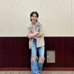 Min Yoon-gi Instagram - 야 내가