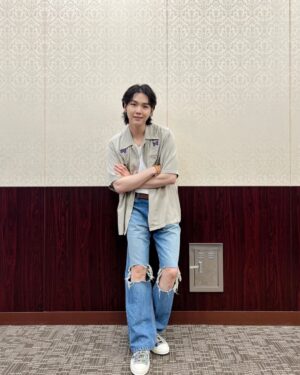 Min Yoon-gi Instagram - 야 내가