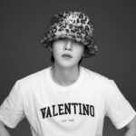Min Yoon-gi Instagram - 😝