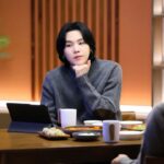 Min Yoon-gi Instagram - 슈취타 😄