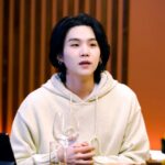 Min Yoon-gi Instagram - 슈취타 😝